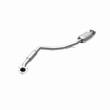 Load image into Gallery viewer, MagnaFlow Direct Fit Catalytic Converter 99-02 Daewoo Nubira 2.0L re