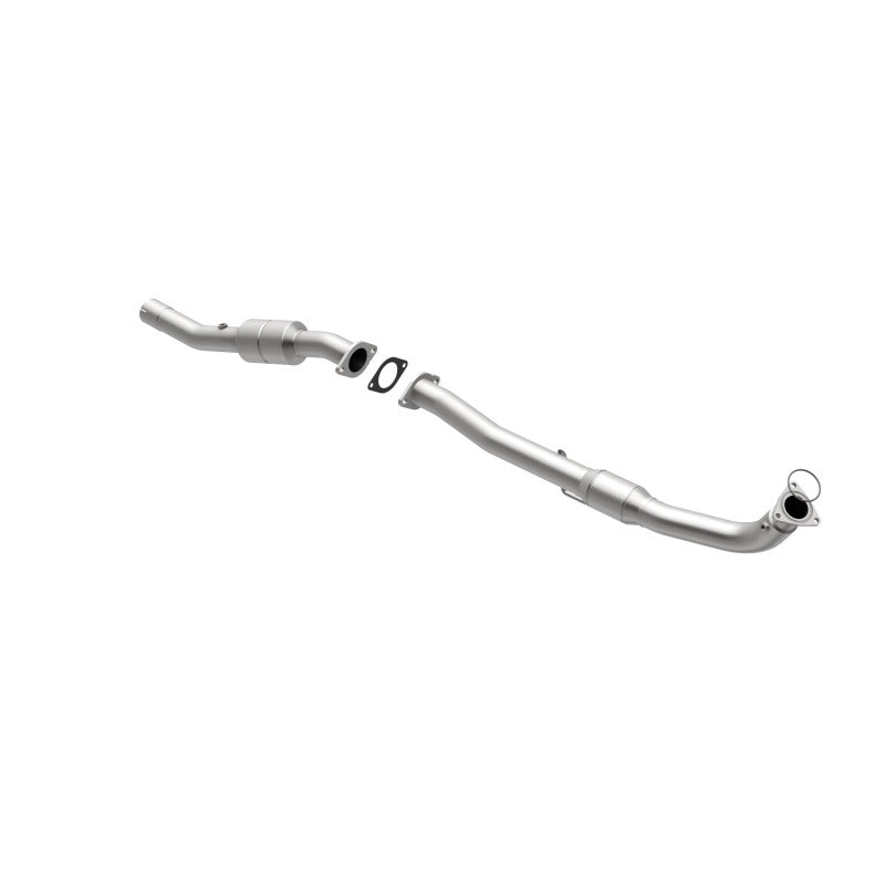 MagnaFlow Direct Fit Catalytic Converter 05 Silverado 2500HD 6.0L