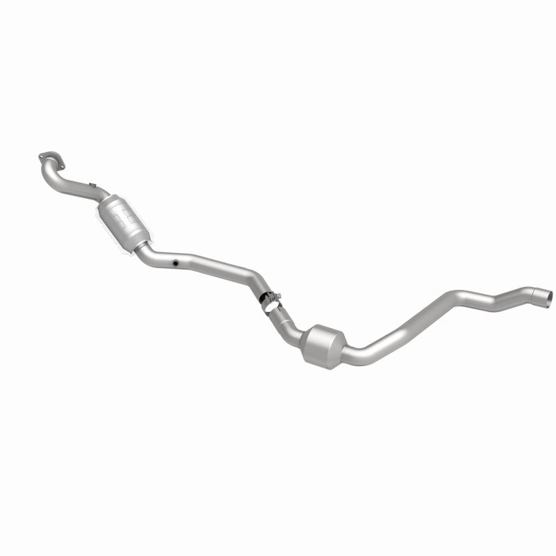 MagnaFlow Direct Fit Catalytic Converter 01-03 Mercedes ML55 Driver Side 5.5L