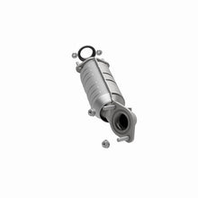 Load image into Gallery viewer, MagnaFlow Direct Fit Catalytic Converter 05-07 Cadillac STS/SRX 3.6L
