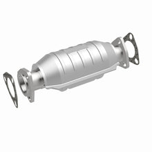 Load image into Gallery viewer, MagnaFlow Direct Fit Catalytic Converter Volvo 79