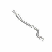 Load image into Gallery viewer, MagnaFlow Direct Fit Catalytic Converter GTO- 2005-2006 6.0L OEM