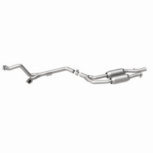 Load image into Gallery viewer, MagnaFlow Direct Fit Catalytic Converter 92-93 Mercedes 400E/SE 4.2L