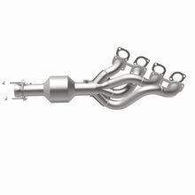 Load image into Gallery viewer, MagnaFlow Direct Fit Catalytic Converter BMW 5-6 04-05 P/S OEM