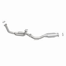 Load image into Gallery viewer, MagnaFlow Direct Fit Catalytic Converter 98-03 Avalon/Camry 3.0L