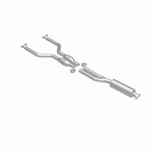 Load image into Gallery viewer, MagnaFlow DF Cat. Conv 06-08 Lexus IS250 2.5L D/S-P/S Rear 2WD/06-08 IS350 3.5L D/S-P/S Rear 2WD