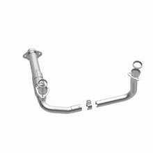 Load image into Gallery viewer, MagnaFlow Direct Fit Catalytic Converter GM 1500/2500/Suburban 5.0L