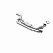 Load image into Gallery viewer, MagnaFlow Direct Fit Catalytic Converter 96-97 Camaro 5.7L P/S
