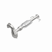 Load image into Gallery viewer, MagnaFlow Direct Fit Catalytic Converter 01 Saab 9-5 2.3L