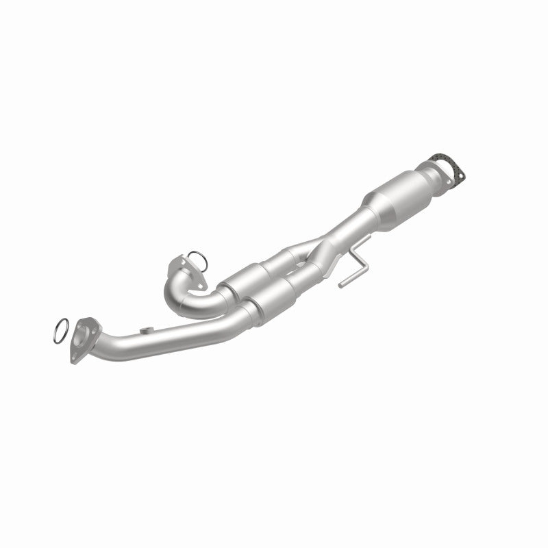 MagnaFlow Direct Fit Catalytic Converter MAXIMA- 04-05 6 3.5L