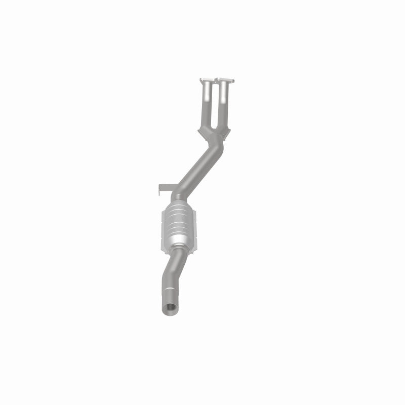 MagnaFlow Direct Fit Catalytic Converter 91-96 BMW 850 V12 P/S