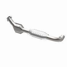 Load image into Gallery viewer, MagnaFlow Direct Fit Catalytic Converter 97-98 E150 E250 Van 4.2L D/