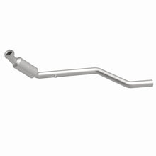 Load image into Gallery viewer, MagnaFlow Direct Fit Catalytic Converter 00-05 Lincoln LS 3L PS OEM
