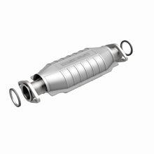 Load image into Gallery viewer, MagnaFlow Direct Fit Catalytic Converter Dodge-Eagle-Mitsubishi-Pl