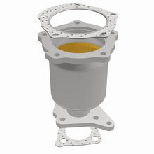 Load image into Gallery viewer, MagnaFlow Direct Fit Catalytic Converter 96-97 Mazda 626 2.0L