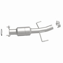 Load image into Gallery viewer, MagnaFlow Direct Fit Catalytic Converter 2010-2012 CX-7 2.5 L Underbody