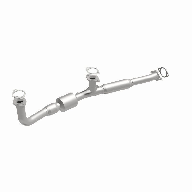 MagnaFlow Direct Fit Catalytic Converter 96-00 Chrysler Sebring 2.5L