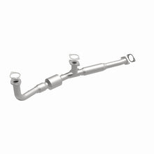 Load image into Gallery viewer, MagnaFlow Direct Fit Catalytic Converter 96-00 Chrysler Sebring 2.5L