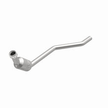 Load image into Gallery viewer, MagnaFlow Direct Fit Catalytic Converter 03-05 Jaguar S-Type4.2L P/S