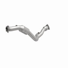 Load image into Gallery viewer, MagnaFlow Direct Fit Catalytic Converter 04/06 VW Phaeton 4.2L Front Driver Side