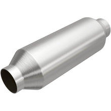 Load image into Gallery viewer, MagnaFlow Universal Catalytic Converter 2.25inch C/C PC1