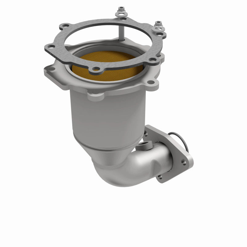 MagnaFlow Direct Fit Catalytic Converter 2002 Infiniti I 35 3.5L