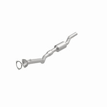 Load image into Gallery viewer, MagnaFlow California Direct Fit Converter 98-99 Audi A6 2.8L