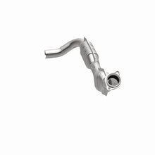 Load image into Gallery viewer, MagnaFlow Direct Fit Catalytic Converter 03-04 Exped Driver Side 4.6L