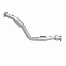 Load image into Gallery viewer, MagnaFlow Direct Fit Catalytic Converter 04/06 VW Phaeton 4.2L Front Driver Side