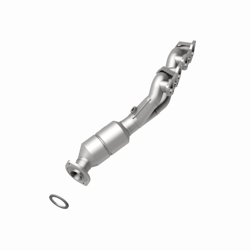 MagnaFlow California Direct Fit Catalytic Converter 08-10 Lexus IS F 5.0L (Left)