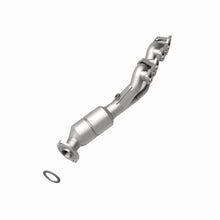 Load image into Gallery viewer, MagnaFlow California Direct Fit Catalytic Converter 08-10 Lexus IS F 5.0L (Left)