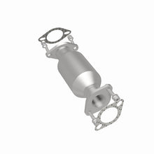 Load image into Gallery viewer, MagnaFlow California Direct Fit Catalytic Converter 11-13 Hyundai Elantra