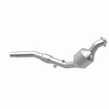 Load image into Gallery viewer, MagnaFlow Direct Fit Catalytic Converter 02-03 Freelander 2.5L