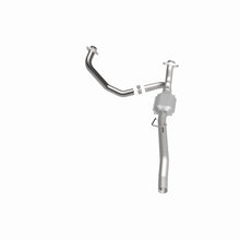 Load image into Gallery viewer, MagnaFlow Direct Fit Catalytic Converter 02-03 Ram 1500 4.7