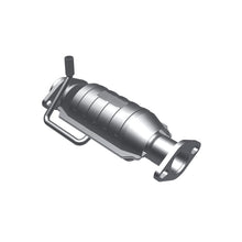 Load image into Gallery viewer, MagnaFlow Direct Fit Catalytic Converter Ford 88 89