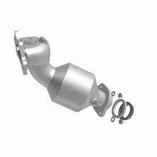 Load image into Gallery viewer, MagnaFlow Direct Fit Catalytic Converter 06-10 Honda Civic 1.3L