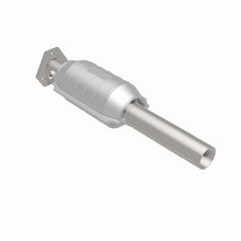 Load image into Gallery viewer, MagnaFlow Direct Fit Catalytic Converter VW 86 92