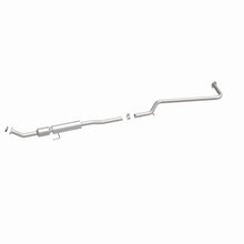 Load image into Gallery viewer, MagnaFlow Direct Fit Catalytic Converter 2011-2013 tC L4 2.5 OEM Underbody