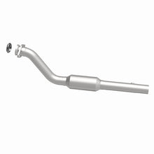 Load image into Gallery viewer, MagnaFlow Direct Fit Catalytic Converter 1996 Buick LeSabre 3.8