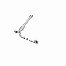 Load image into Gallery viewer, MagnaFlow Direct Fit Catalytic Converter 00-02 Chevy Van 4.3L/5.0L