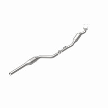 Load image into Gallery viewer, MagnaFlow Direct Fit Catalytic Converter 01-02 Mercedes E430 Passenger Side CA