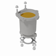 Load image into Gallery viewer, MagnaFlow Direct Fit Catalytic Converter 03-05 Kia Sorento 3.5L cc