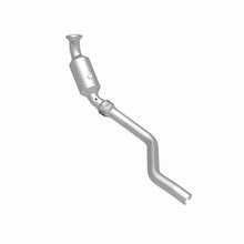 Load image into Gallery viewer, MagnaFlow Direct Fit Catalytic Converter 2005 Chrysler 300C 5.7L V8 / 2005 Dodge Magnum 5.7L V8