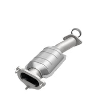 Load image into Gallery viewer, MagnaFlow Direct Fit Catalytic Converter 04 Ranger 3.0L Rear CA