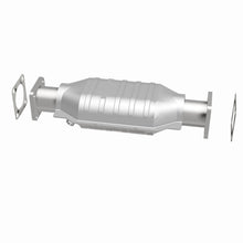 Load image into Gallery viewer, MagnaFlow Direct Fit Catalytic Converter Chevrolet-Isuzu 82 8