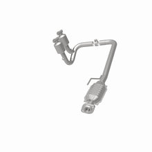 Load image into Gallery viewer, MagnaFlow Direct Fit Catalytic Converter 04-06 Wrangler/Unl 4.0 rr O