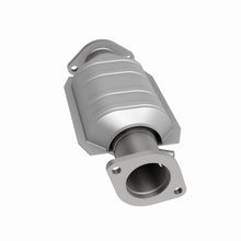 Load image into Gallery viewer, MagnaFlow Direct Fit Catalytic Converter 00-02 Nissan Sentra 1.8L CC