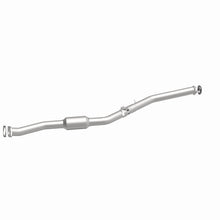 Load image into Gallery viewer, MagnaFlow Direct Fit Catalytic Converter 2015 Subaru WRX