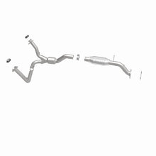 Load image into Gallery viewer, MagnaFlow Direct Fit Catalytic Converter 00-04 Blazer OEM