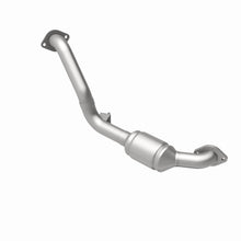 Load image into Gallery viewer, MagnaFlow Direct Fit Catalytic Converter 03 Mazda 6 3.0 Passenger Side Rear